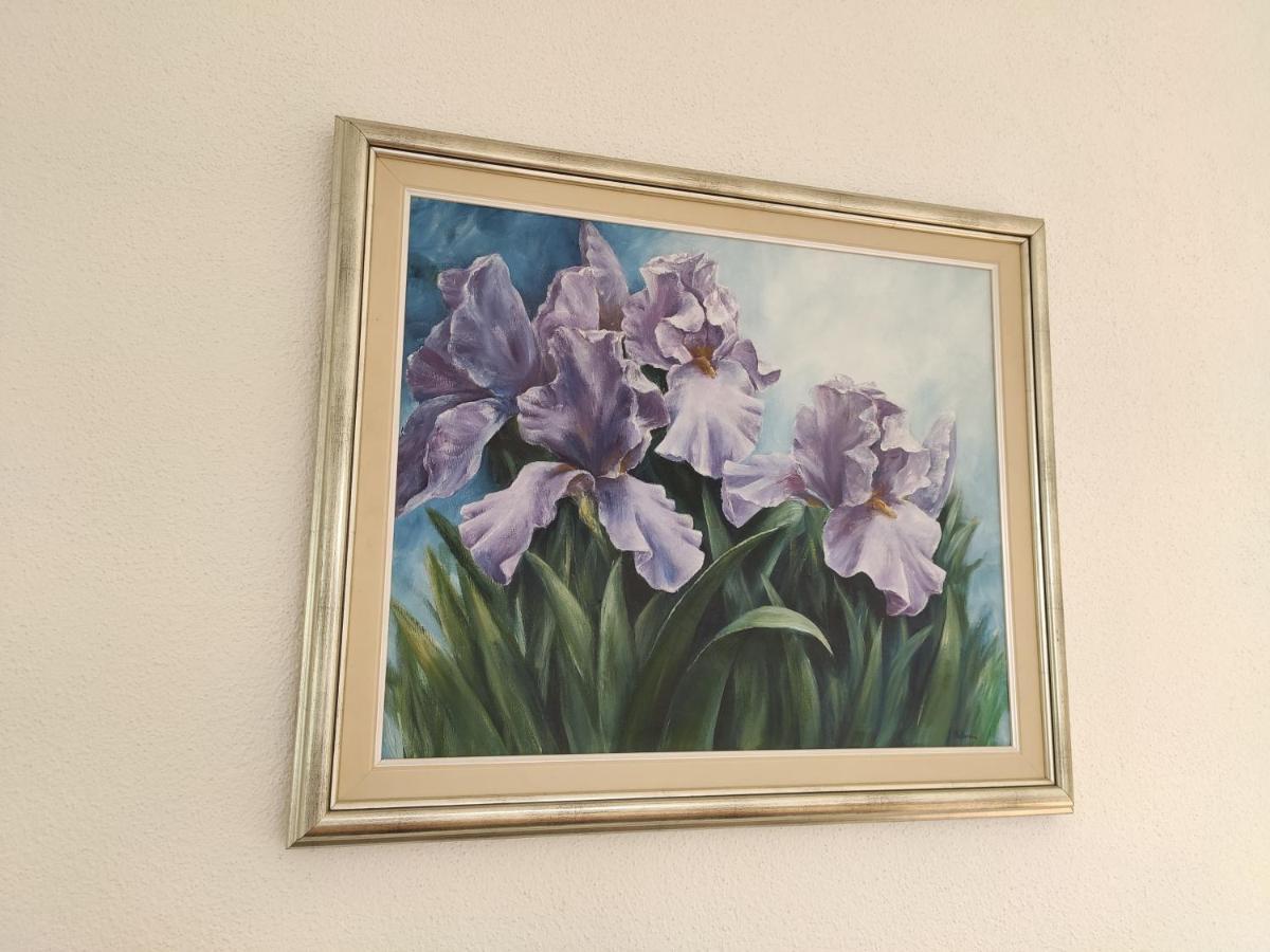 쿠프레스 Winter Iris 아파트 외부 사진